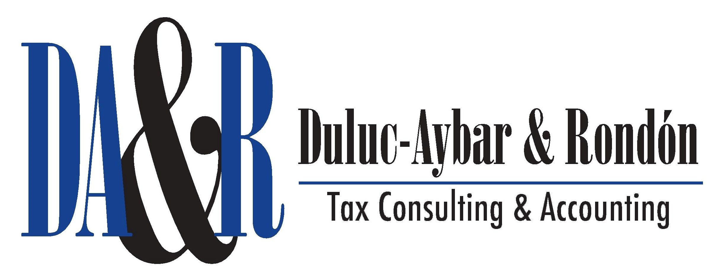 Duluc-Aybar & Rondón